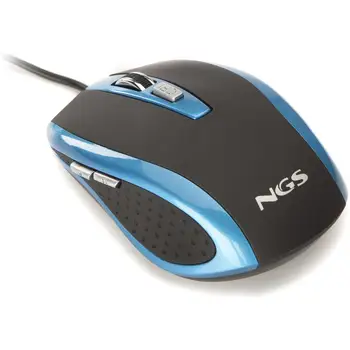 

Mouse ergonomic optical NGS BLUETICK