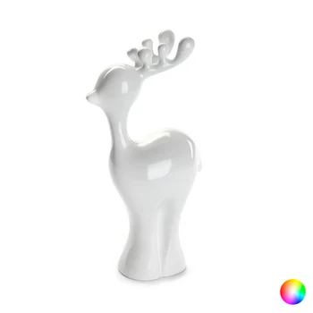 

Decorative Figure Resin (8 x 28 x 12 cm)