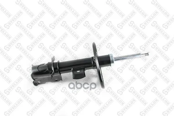 4214-0085-Sx_амортизатор Передний Правый Газовый! Nissan Teana /
