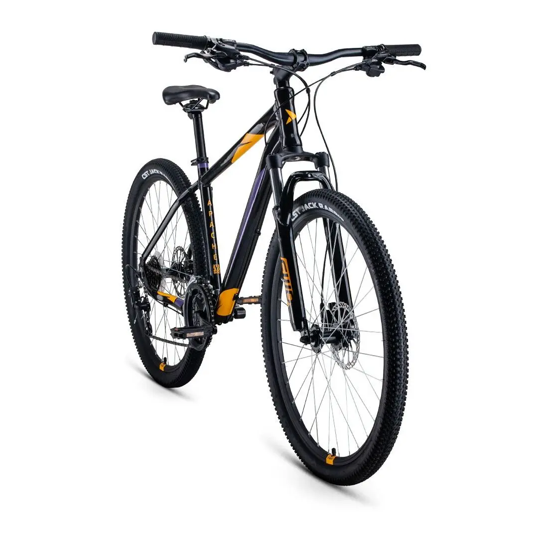 Bicycle Forward Apache 27,5 3.0 Disc (height 21 \