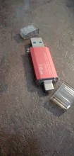 Flash-Drive Usb-Stick Type-C-Device Hotsale 128GB 16GB 512GB 256GB Otg Usb 32GB 64GB