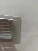 Perforated-Sheet Ventilation-Grille Vents 15-50mm Aluminum-Alloy Web-Plate