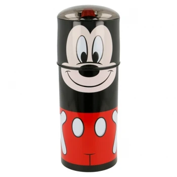 

CHARACTER SIPPER BOTLE 350 ML | MICKEY MOUSE - DISNEY -