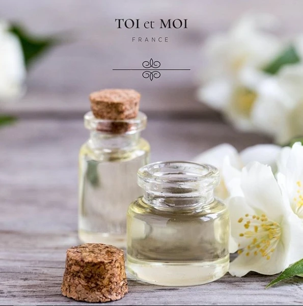 TOI et MOI Yollanda Парфюмерная вода от Parfum для женщин 100 мл 3 4 FL. OZ|Дезодоранты и