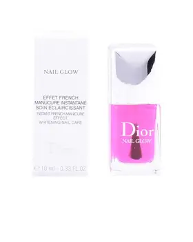 

DIOR NAIL GLOW effet french manucure instant 10 ml