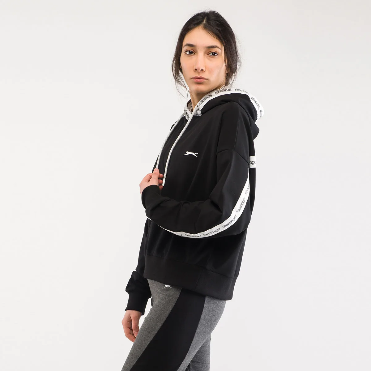 Slazenger PRESTON Women Sweatshirt
