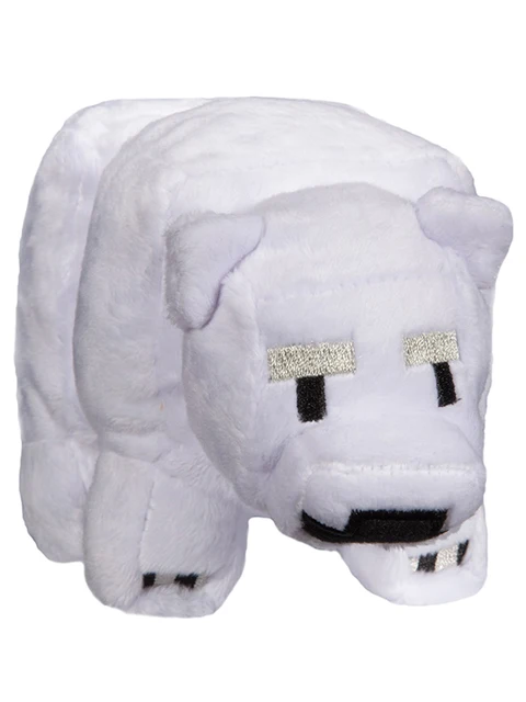 minecraft parrot teddy