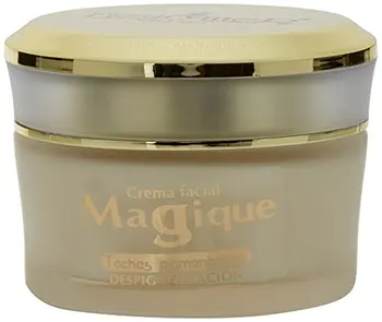 

MAGIQUE anti-smudge cream FLEURYMER