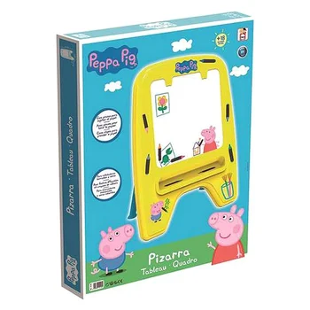 

Magic Blackboard Peppa Pig Chicos (59 x 33 x 75 cm)