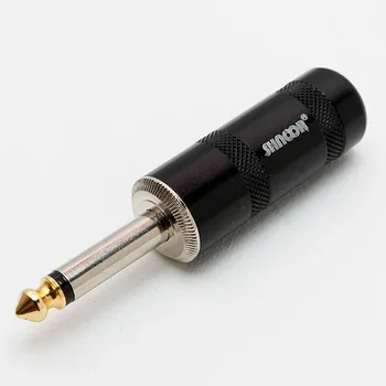 

Sp2p-b connector to 6.3mm male cable, Mono, shnoor