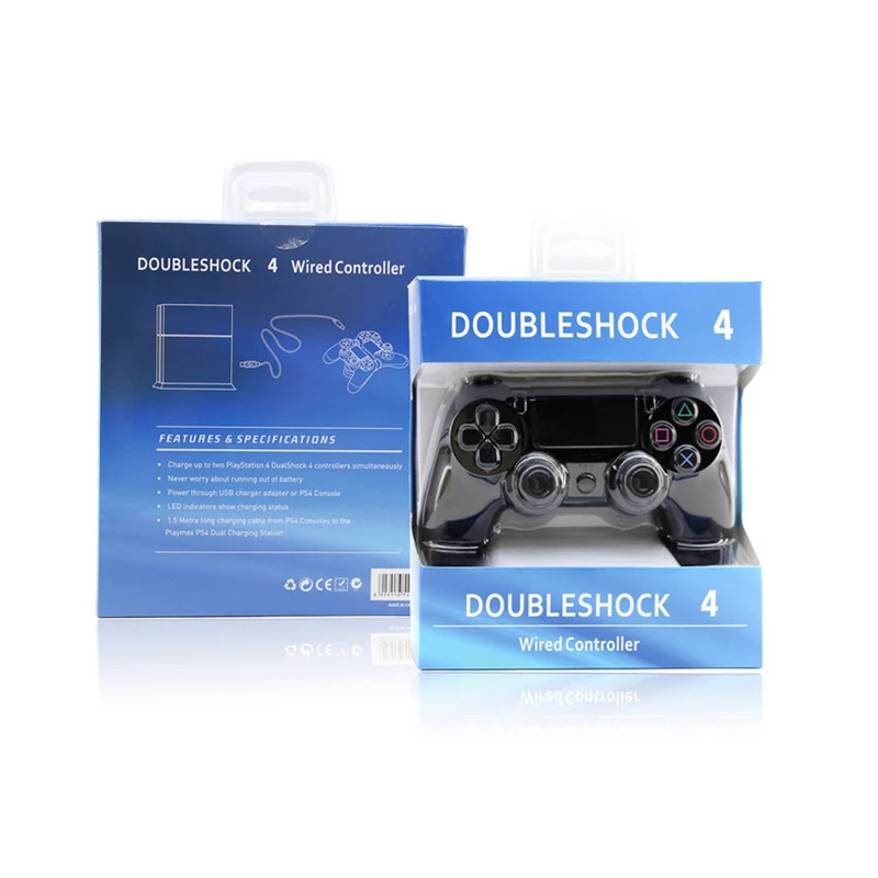 Беспроводной игровой геймпад для PS3 беспроводной Bluetooth контроллер для PS 3 dualshock игровой джойстик для sony Playstation 3 игровой коврик