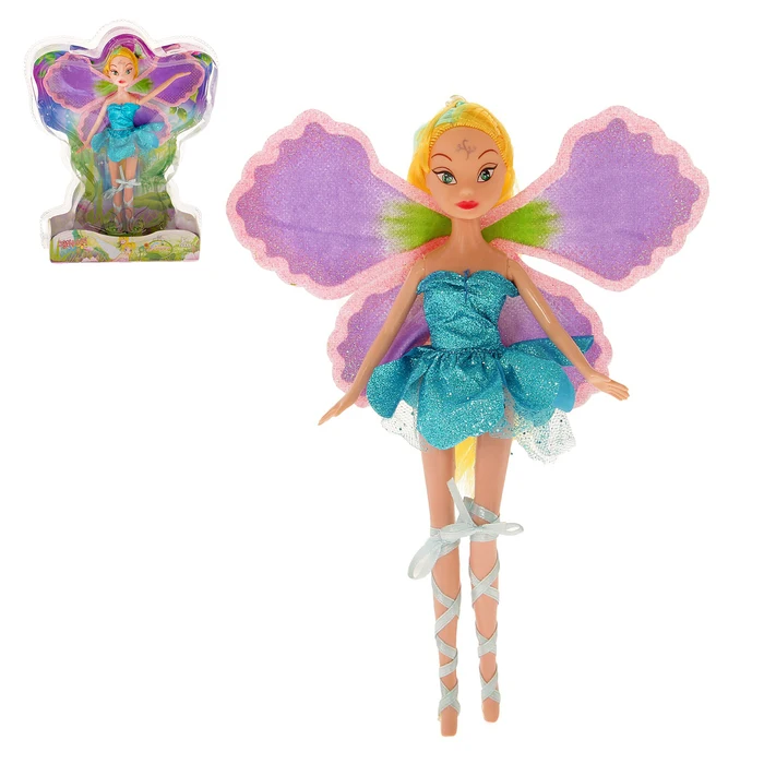 Кукла Фея Купить Москва