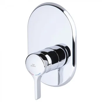 

Shower mixer Ideal Standard Melange A4274AA