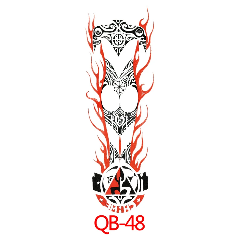 QB-48