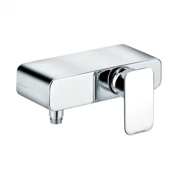 

Faucet bath and shower mixer Kludi E2 497140575 Chrome