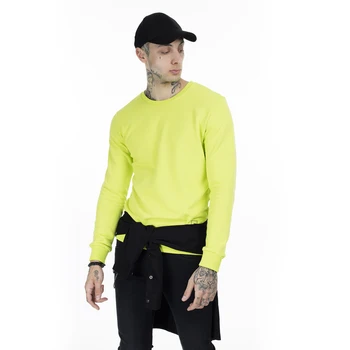 

Breezy Bike Collar Sweat MEN 'S SWEAT 0201819261