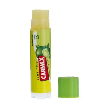 

Carmex lip balm Lime Twist Stick