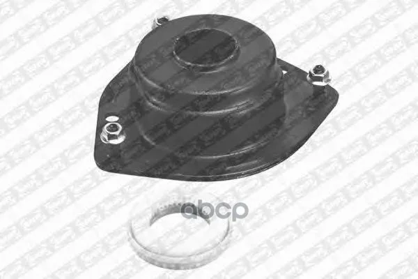 Kb686.01_к-Кт Опоры Амортизатора Переднего! Chrysler Voyager/ Grand Voyager All 96-01 Ntn-Snr Kb68601 NTN-SNR арт. KB68601