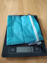 Bolsa impermeable para acampar al aire libre senderismo esquí deriva buceo con cremallera bolsa de almacenamiento riñonera 4 colores bolsillo natación