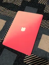 Funda de portátil Macbook Air 13 de 13 pulgadas, Funda para Apple Macbook M1, Chip Air Pro, Retina, A2337, A2338, a1466