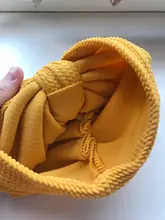 2019 de moda bebé Orejas de conejo bebé niños niñas bebé Sombrero estilo Boho gorro bufanda turbante cabeza gorro envolvente pañuelo