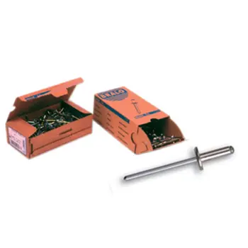 

RIVET IJF 4,8X24MM C/ANCH ALU ALUM C16 BRALO 1(50 PCS)