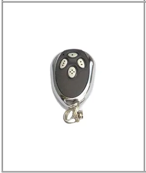 

Smart wireless remote control for gate opener Remote AN-Motors AT-4