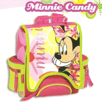 

Minnie children's backpack-series Minnie Candy 23x19.5x9.5xm PERONA