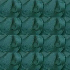 

84329-2 orchidea wool for felting, color gray-green, 50g