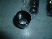 Connector Hose-Cleaner-Machine Inner-Diameter 32mm with 2PCS Wall-Joint