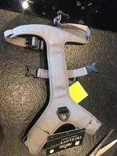 Pet-Harness Truelove Walk Padded Seat-Belt Handle Reflective-Dog Adjustable Small Soft