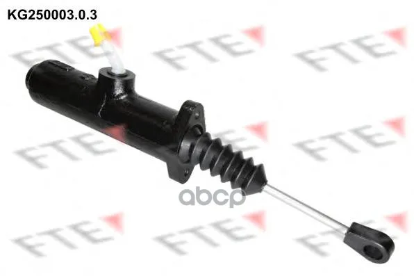 Цилиндр Сцепления Главный FTE Automotive арт. KG250003.0.3