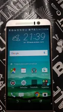 HTC One M9 Original desbloqueado GSM 3G 4G Android Octa core RAM 3GB ROM 32GB 5,0 WIFI GPS 20MP 1080P 32GB teléfono inteligente teléfono móvil