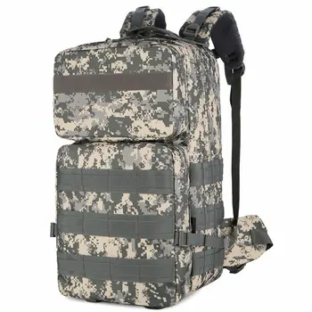 

Backpack rotekors gear 5008 Gray