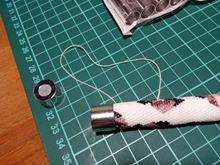 6-10 unids/lote cierres magnéticos de oro conector ajuste 3 4 5 6 7 8 10 12 14 15mm Cordón de cuero pulsera conectores para la fabricación de la joyería DIY