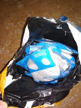 Mascarilla facial FFP2 KN95, Máscara protectora antipolvo, filtrada al 95%, tapabocas, 70 Uds.