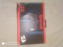 Gamepad Wired Joystick Vibration Game-Controller PC SATURN Windows Redragon Android Dual