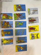 Oracle Rider-cartas de Tarot Waite, cartas de oráculo, cartas de oráculo, juegos de mesa, cartas para fiestas