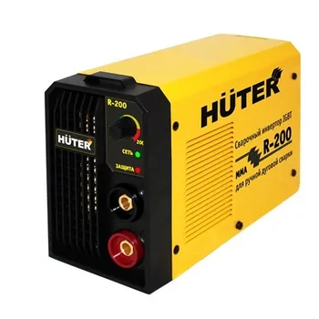 

Welding machine Huter R-200
