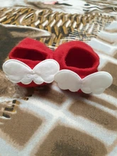 Calcetines con dibujos animados para bebé recién nacido, ala de Ángel, para niño y niña, calcetín náutico para niño, calcetines cortos de algodón para bebé