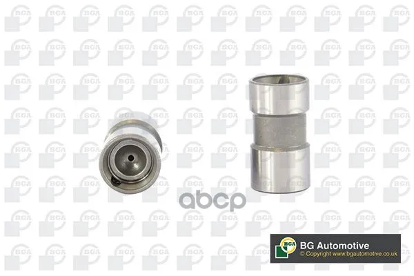 Hl6349bga_гидрокомпенсатор! Seat Arosa, Skoda Fabia, Vw Lupo 1.0/1.4 98 Bga Hl6349 Bga арт. HL6349