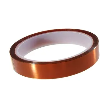 

Adhesive tape Kapton 30mm (heat resistant)