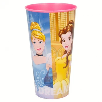 

STOR glass MOVIE 560 ML. PRINCESS FRIENDSHIP ADVENTURE