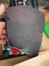 Paper-Sheets Sandpaper Grit Abrasive Waterproof 1500 2000 1200 Polishing 1000 Wet 230x280mm