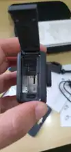 Cámara de Acción Go Pro-Vídeo 5K Ultra HD, transmisión en vivo 1080p, casco impermeable subacuático Cámara deportiva GoPro Hero 9 negro