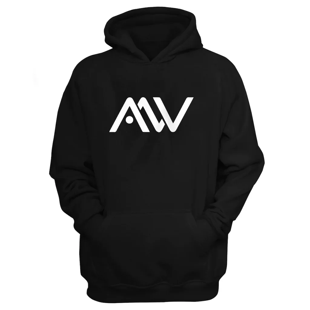 

Nba Basketball Andrew Wiggins Logo Hoodie