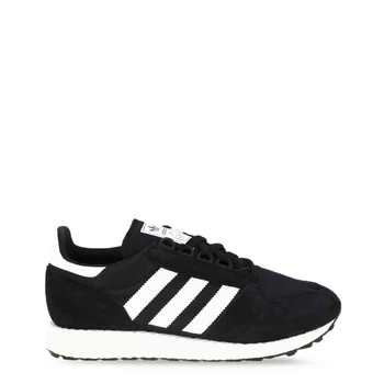 

Adidas ForestGrove Men Black 104275. Color: Black, Size: UK 7.0Adidas4061616384546