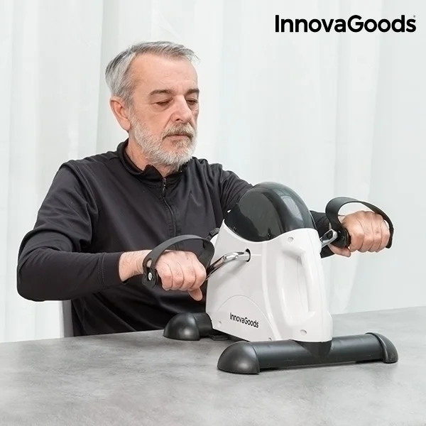 InnovaGoods педаль для фитнеса тренажер для мышц