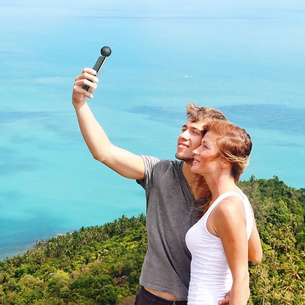 Экшн камера insta 360 Air черная|Видеокамеры °| |
