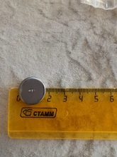 10 unids/lote 6/8/10/12/14/16/18/20/25mm Material de acero inoxidable broche estilo cabujón Base mancuerna espaciador configuración corbata Pines de tachuelas